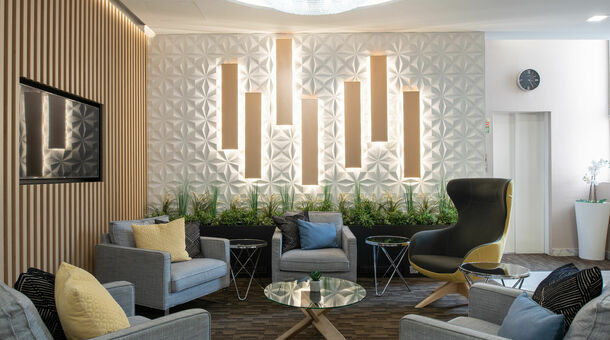 Hotel Bodrog Wellness & Elix Spa****