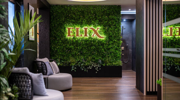 Hotel Bodrog Wellness & Elix Spa****
