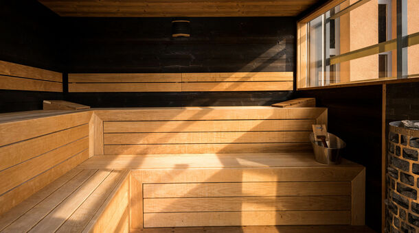 Hotel Bodrog Wellness & Elix Spa****