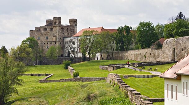 Hotel Bodrog Wellness & Elix Spa****