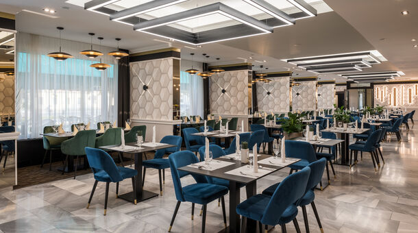 Hotel Bodrog Wellness & Elix Spa****