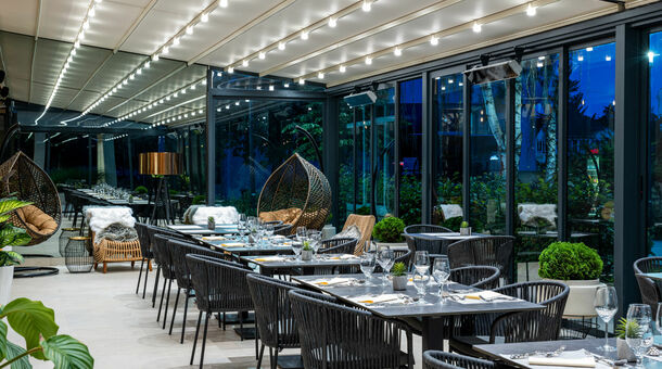 Hotel Bodrog Wellness & Elix Spa****