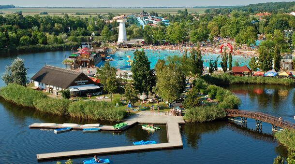 Hotel Aurum Family****