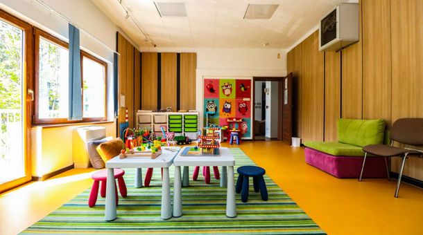 Hotel Yacht**** Wellness & Business