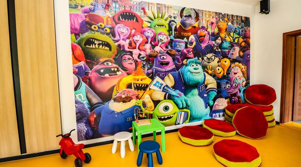 Hotel Yacht**** Wellness & Business