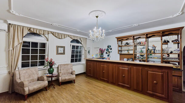 Tokajer Wellness Panzió