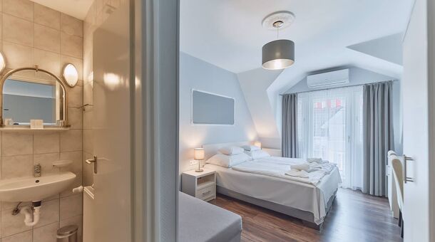 Tokajer Wellness Panzió