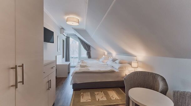 Tokajer Wellness Panzió