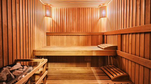 Tokajer Wellness Panzió