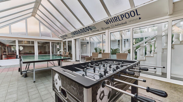 Tokajer Wellness Panzió