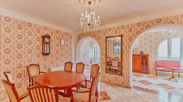 Tokajer Wellness Panzió