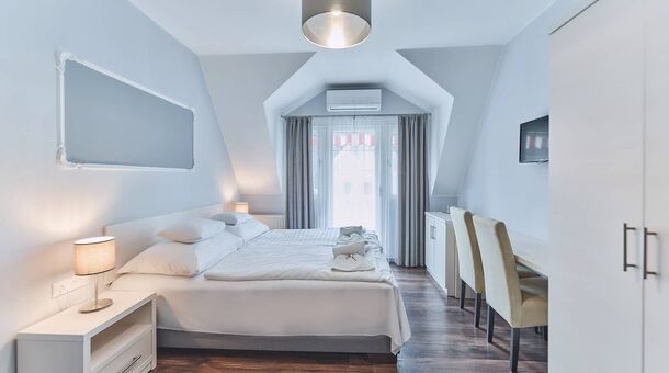 Tokajer Wellness Panzió