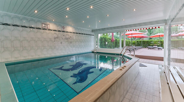 Tokajer Wellness Panzió