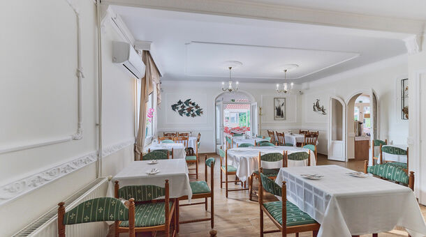 Tokajer Wellness Panzió