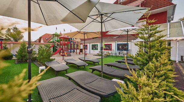 Tokajer Wellness Panzió