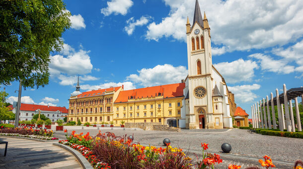 Tokajer Wellness Panzió