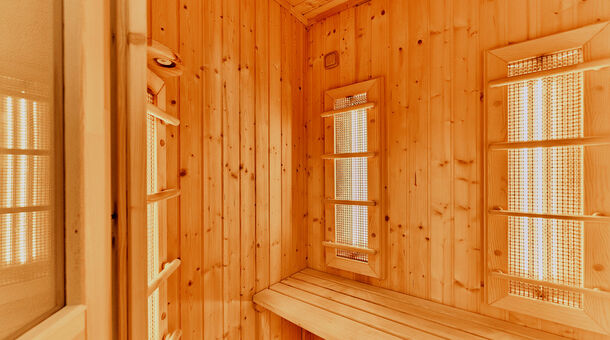 Tokajer Wellness Panzió