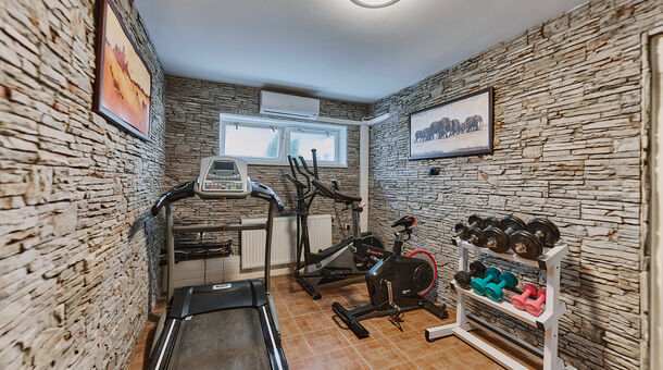 Tokajer Wellness Panzió