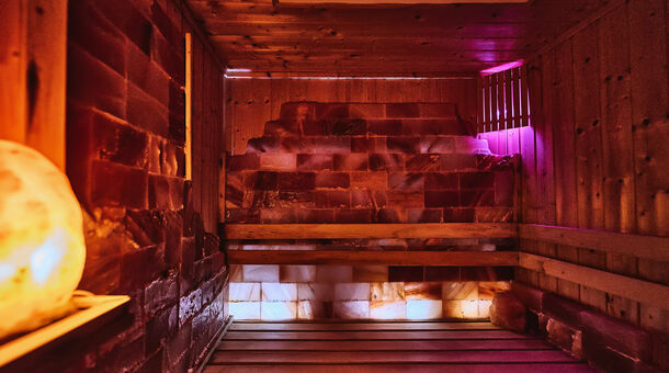 Tokajer Wellness Panzió