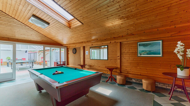 Tokajer Wellness Panzió