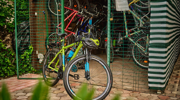 Tokajer Wellness Panzió
