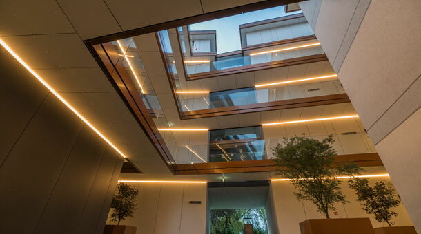 BJ81 Suite Hotel****