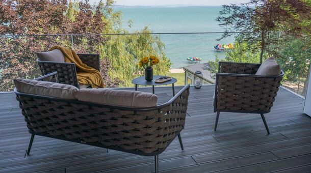 BJ81 Suite Hotel****