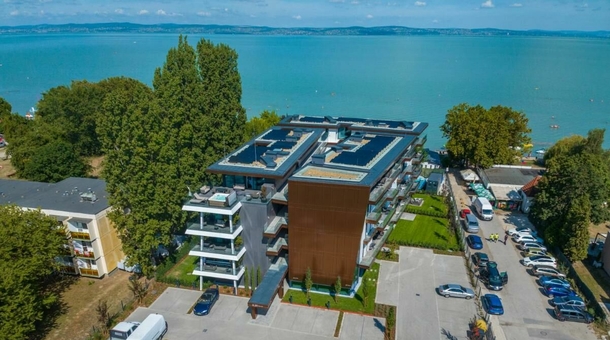 BJ81 Suite Hotel****