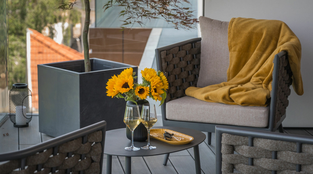 BJ81 Suite Hotel****