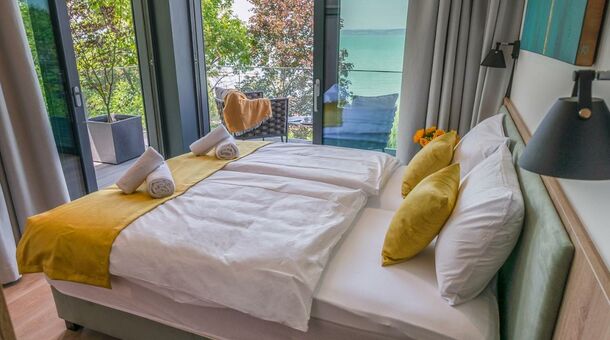 BJ81 Suite Hotel****