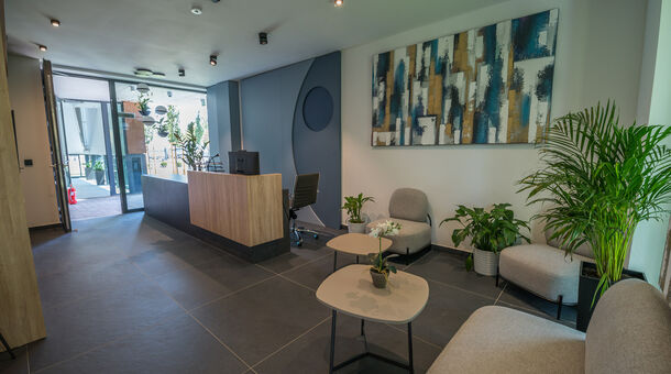 BJ81 Suite Hotel****