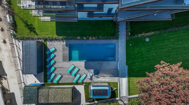 BJ81 Suite Hotel****