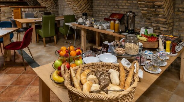 Hotel Piano***superior