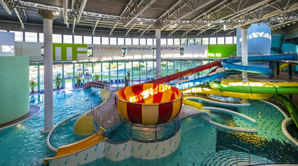 Hotel Piano***superior