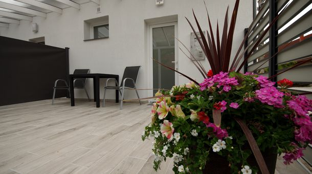 Happy Moments Apartman