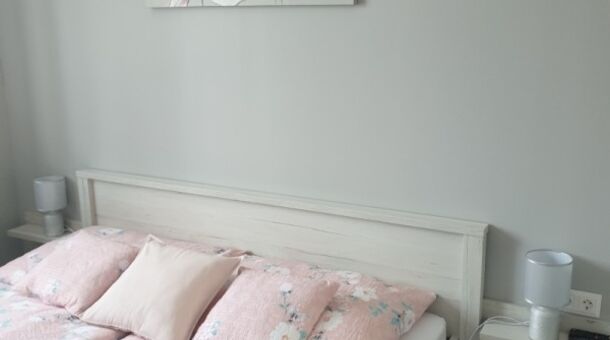 Happy Moments Apartman