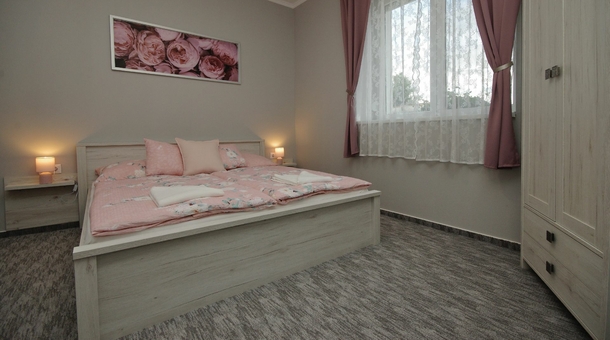 Happy Moments Apartman