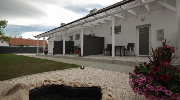 Happy Moments Apartman