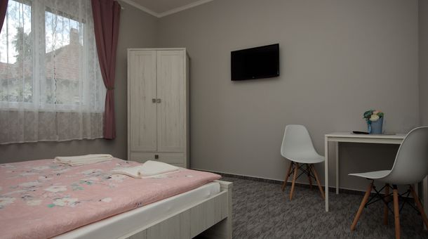 Happy Moments Apartman