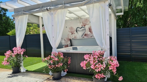 Happy Moments Apartman