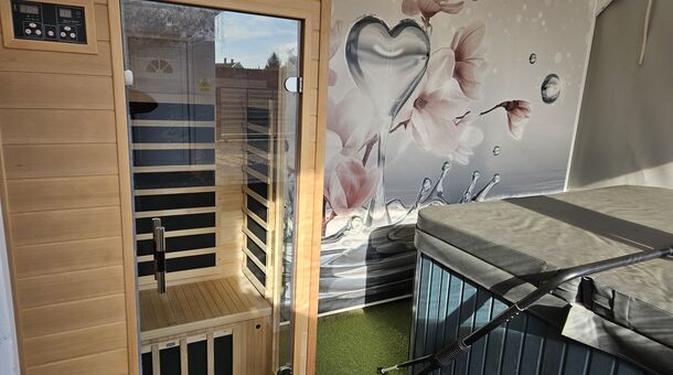 Happy Moments Apartman