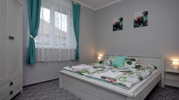 Happy Moments Apartman