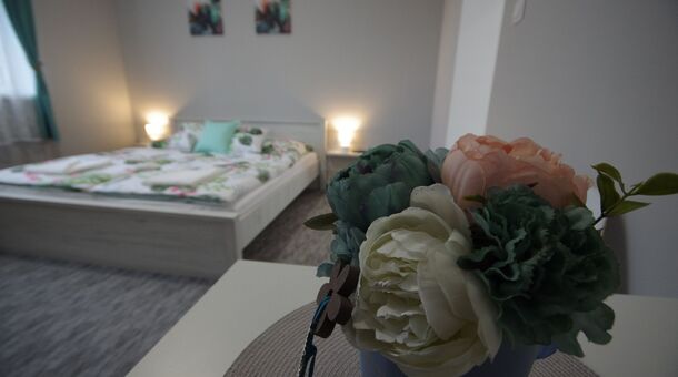 Happy Moments Apartman