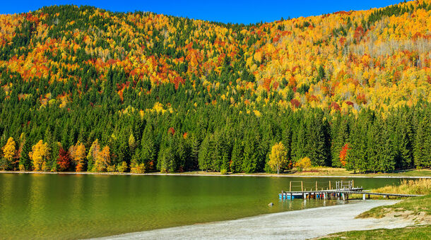 Kalandozás a csodás Erdélyben!