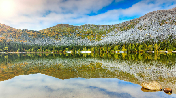 Kalandozás a csodás Erdélyben!