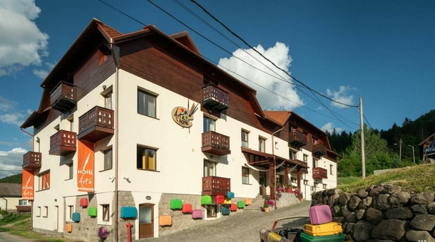 Kalandozás a csodás Erdélyben!