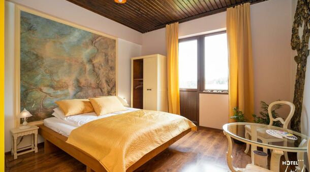 Kalandozás a csodás Erdélyben!