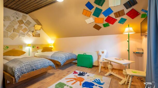 Kalandozás a csodás Erdélyben!