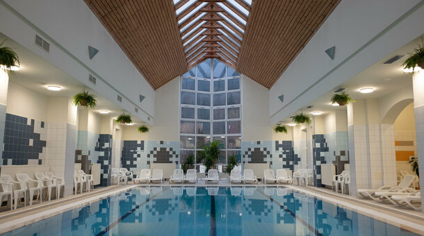 Kalandozás a csodás Erdélyben!