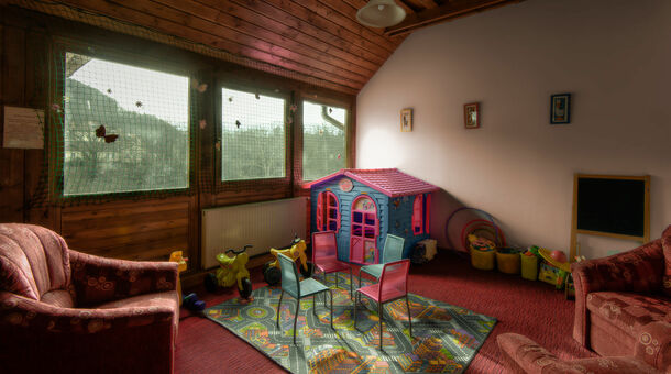 Erzsébet Park Hotel***